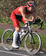 CliffMassageTribike